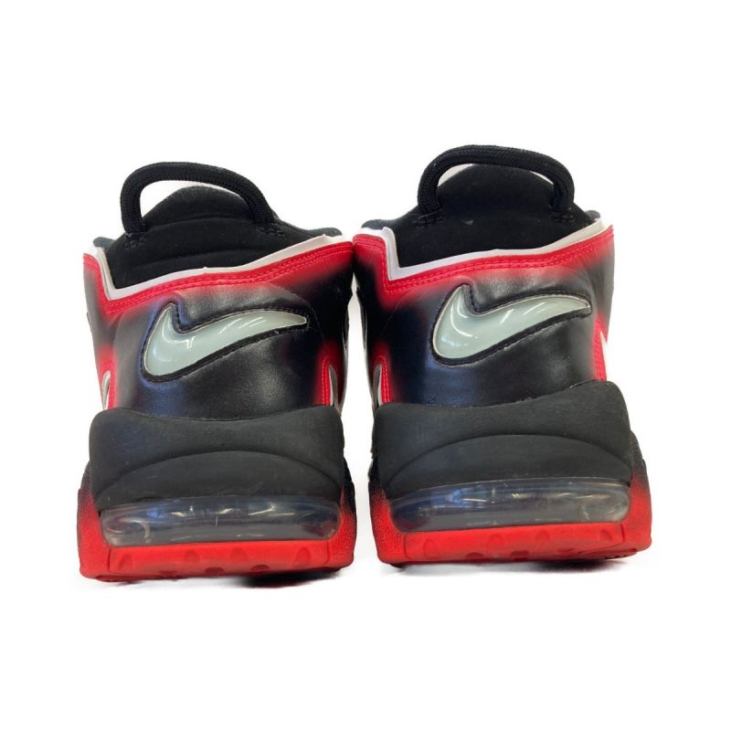 中古】 NIKE ナイキ Nike Air More Uptempo エア モア アップテンポ 96