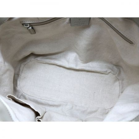  GUCCI グッチ スーキー GG キャンバス ハンドバッグ 2way バッグ 247902 アイボリー