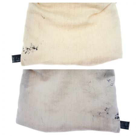  GUCCI グッチ スーキー GG キャンバス ハンドバッグ 2way バッグ 247902 アイボリー