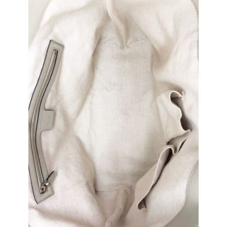  GUCCI グッチ GGキャンバス ハートビット トートバッグ 269956 アイボリー