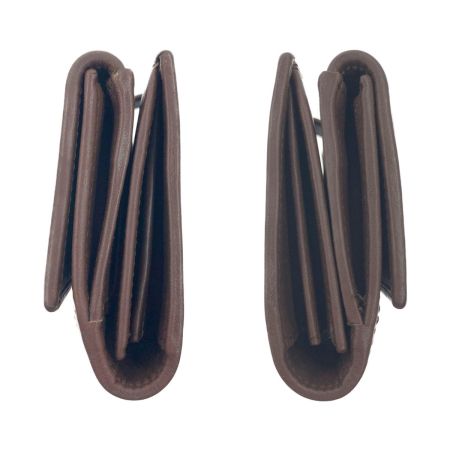  GUCCI グッチ GGデニム 282411 2149 ブラウン x ブルー