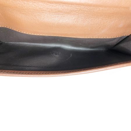  GUCCI グッチ GGデニム 282411 2149 ブラウン x ブルー