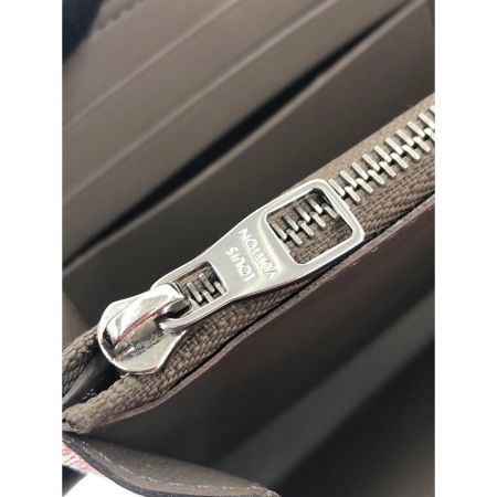  LOUIS VUITTON ルイヴィトン ポルトフォイユ コメット ラウンドファスナー 長財布 M63103 ライトピンク