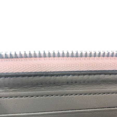  LOUIS VUITTON ルイヴィトン ポルトフォイユ コメット ラウンドファスナー 長財布 M63103 ライトピンク