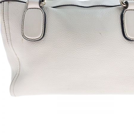  GUCCI グッチ ソーホー トートバッグ フリンジ 282307 ベージュ