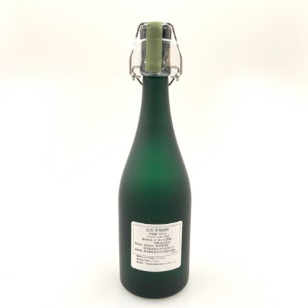 【北海道内限定発送】 Mori Izo 森伊蔵 長期熟成酒 かめ壺焼酎 芋焼酎 720ml 25度 未開栓