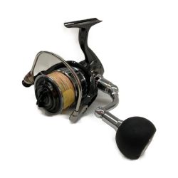 〇〇 DAIWA ダイワ 16キャタリナ Catalina 4500 スピニングリール Catalina 4500 Cランク