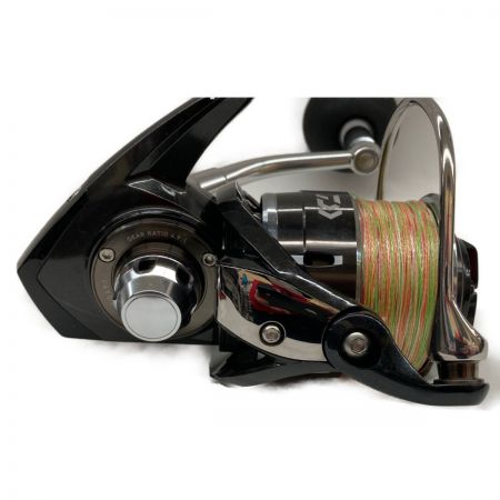  DAIWA ダイワ 16キャタリナ Catalina 4500 スピニングリール Catalina 4500