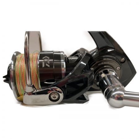  DAIWA ダイワ 16キャタリナ Catalina 4500 スピニングリール Catalina 4500