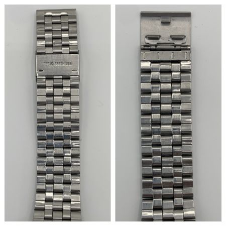  NIXON ニクソン BASE ベース クォーツ 腕時計 シルバー