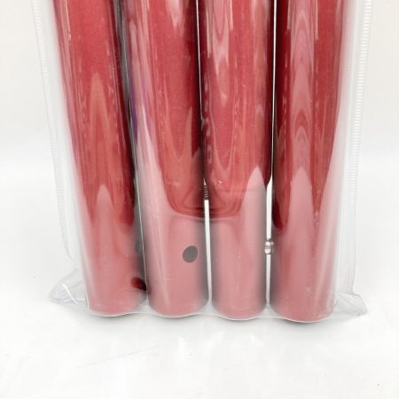  snowpeak スノーピーク ウイングポールレッド 240cm テント ポール TP-002RD 未使用品