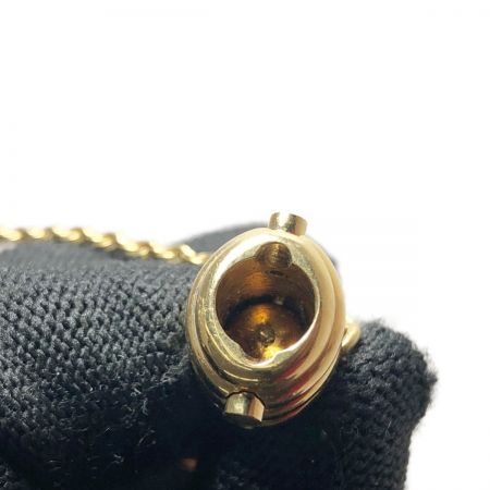  pequignet バングルウォッチ クォーツ 腕時計 3511 ゴールド x ブラック