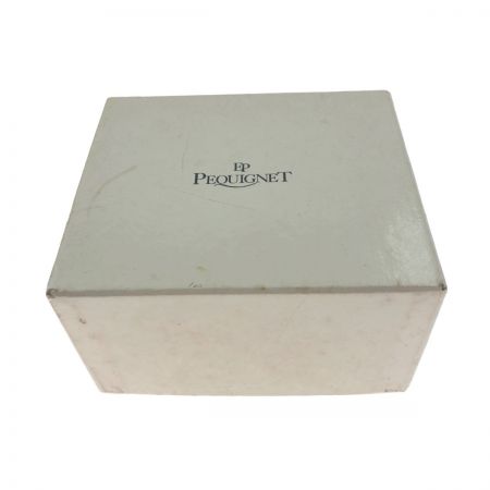  pequignet バングルウォッチ クォーツ 腕時計 3511 ゴールド x ブラック