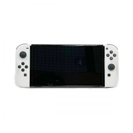  Nintendo ニンテンドウ Nintendo Switch 有機ELモデル HEG-001 現状渡し