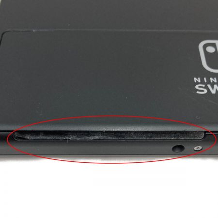  Nintendo ニンテンドウ Nintendo Switch 有機ELモデル HEG-001 現状渡し