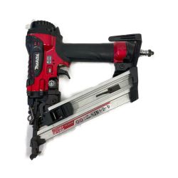 〇〇 MAKITA マキタ フロア用高圧ブラッド釘打 AF530H レッド Bランク