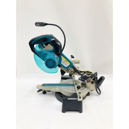  MAKITA マキタ スライドマルノコ 丸のこ LS0611FL グリーン