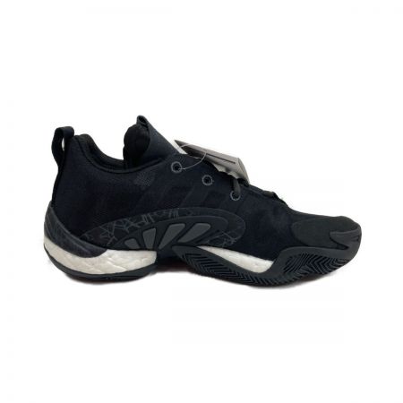  adidas アディダス Crazy BYW 2.0 クレイジー BYW 2.0 バスケットシューズ スニーカー サイズ 26.5ｃｍ FV7128 ブラック 未使用品