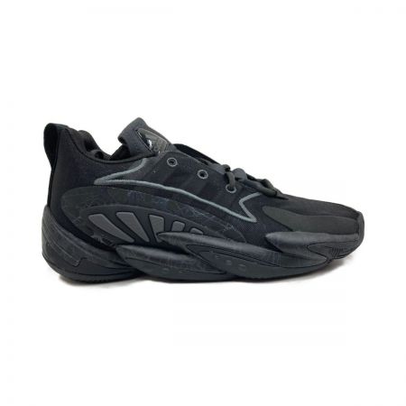  adidas アディダス Crazy BYW 2.0 クレイジー BYW 2.0 バスケットシューズ スニーカー サイズ 26.5ｃｍ FV7128 ブラック 未使用品