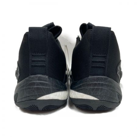  adidas アディダス Crazy BYW 2.0 クレイジー BYW 2.0 バスケットシューズ スニーカー サイズ 26.5ｃｍ FV7128 ブラック 未使用品