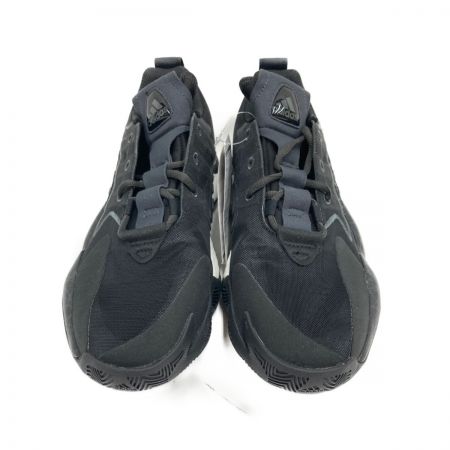  adidas アディダス Crazy BYW 2.0 クレイジー BYW 2.0 バスケットシューズ スニーカー サイズ 26.5ｃｍ FV7128 ブラック 未使用品