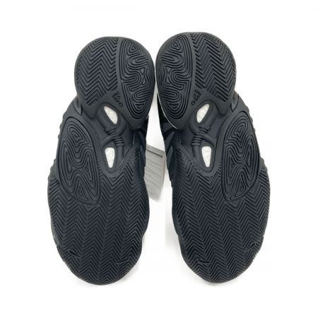  adidas アディダス Crazy BYW 2.0 クレイジー BYW 2.0 バスケットシューズ スニーカー サイズ 26.5ｃｍ FV7128 ブラック 未使用品