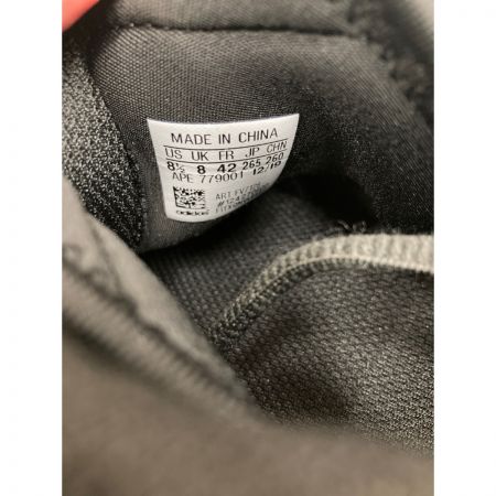  adidas アディダス Crazy BYW 2.0 クレイジー BYW 2.0 バスケットシューズ スニーカー サイズ 26.5ｃｍ FV7128 ブラック 未使用品