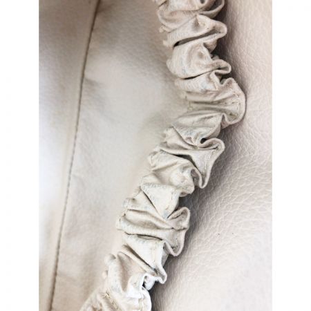  LOUIS VUITTON ルイヴィトン モノグラム トゥルース トワレット23 ポーチ M47524 ブラウン