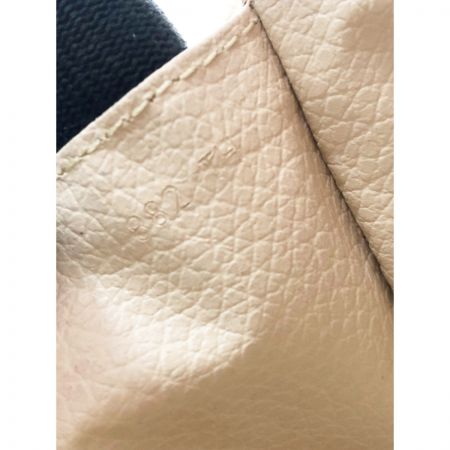  LOUIS VUITTON ルイヴィトン モノグラム トゥルース トワレット23 ポーチ M47524 ブラウン