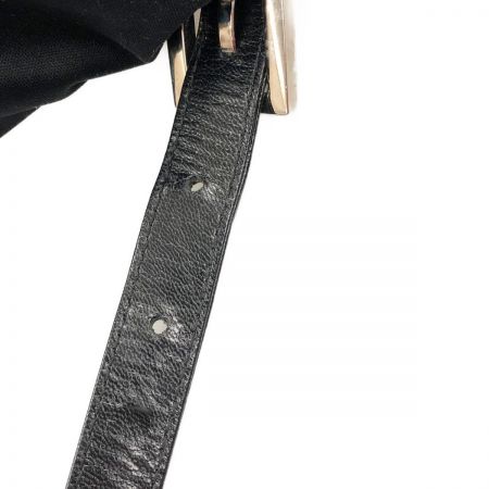  FENDI フェンディ マンマバケット ハンドバッグ 2308-26424-099 ブラック