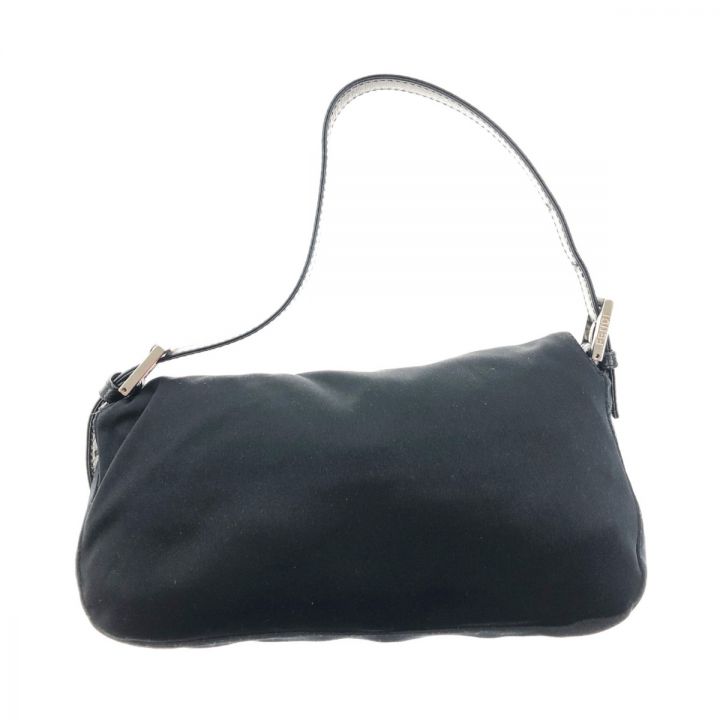 FENDI フェンディ マンマバケット ハンドバッグ 2308-26424-099