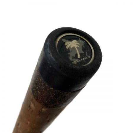  PALMS パームス RERA CAMUY レラカムイ ロッド RSTS-126H+