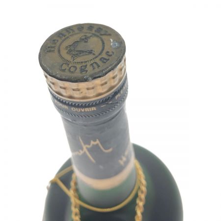  Hennessy ヘネシー Hennessy ヘネシー NAPOLEON ナポレオン コニャック  700ml 古酒 未開栓
