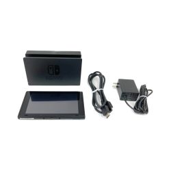 〇〇 Nintendo ニンテンドウ Nintendo Switch ニンテンドースイッチ HAC-001(01) Bランク