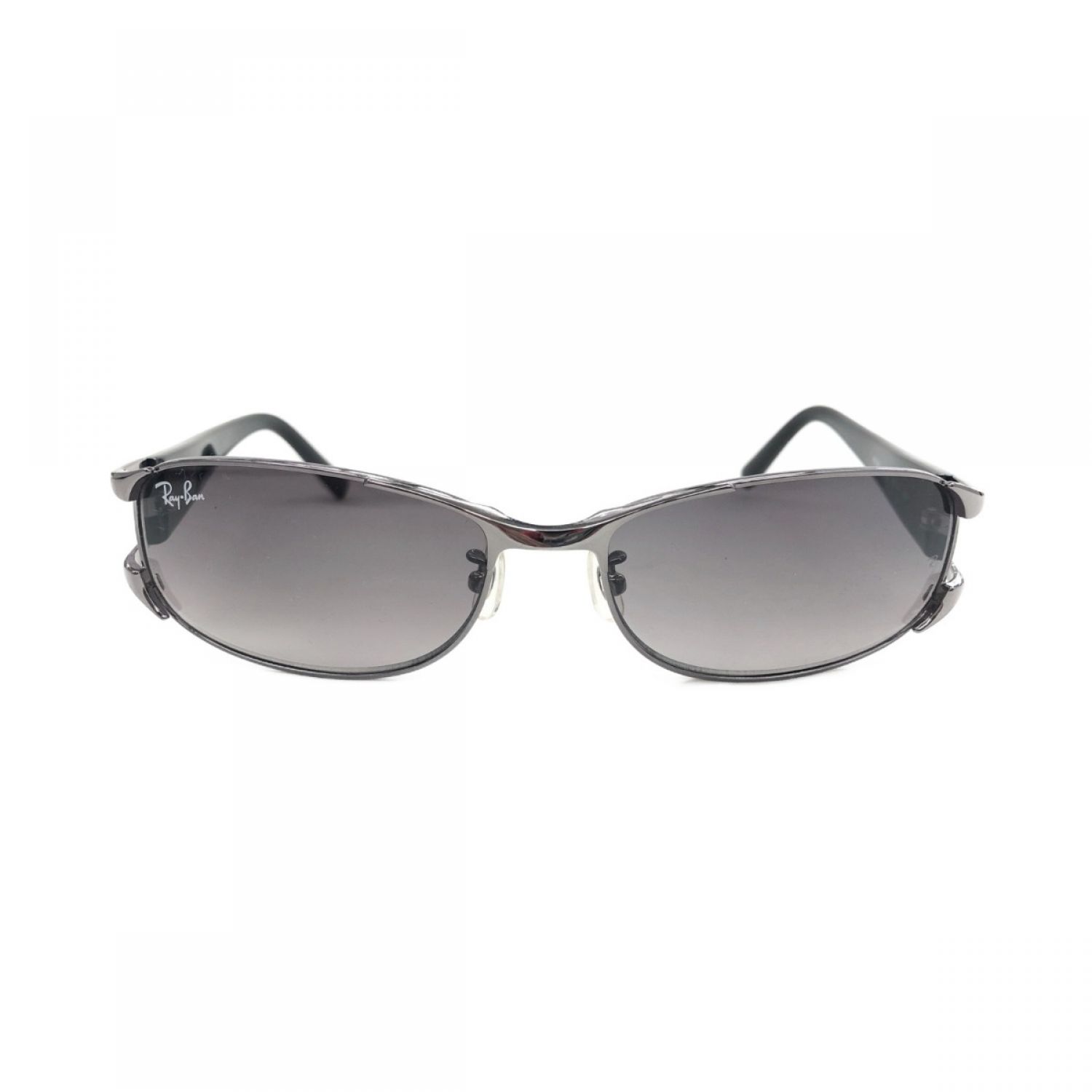 レイバン Ray-Ban サングラス 度入り 60□17 130購入です - サングラス