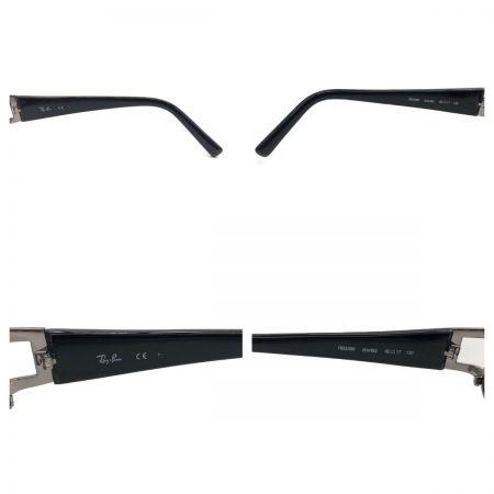  RAY-BAN レイバン 偏光レンズ サングラス RB3396 ブラック