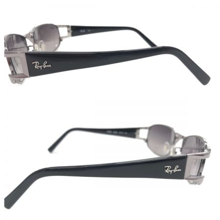  RAY-BAN レイバン 偏光レンズ サングラス RB3396 ブラック