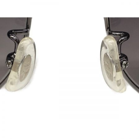  RAY-BAN レイバン 偏光レンズ サングラス RB3396 ブラック