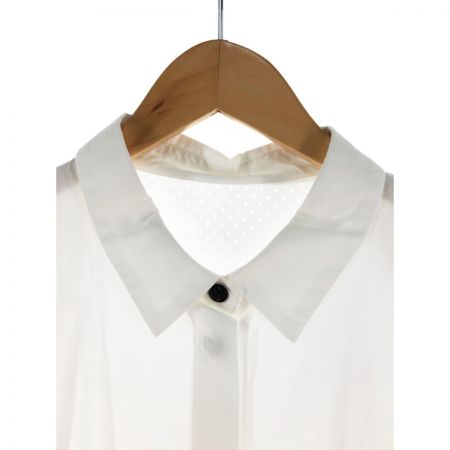  mefu 芽風 レディース ワンピース ロングワンピース サイズ ホワイト