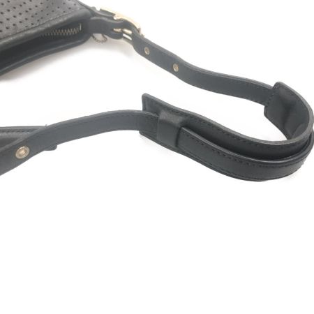  COACH コーチ オールド コーチ ショルダーバッグ 9217 ブラック