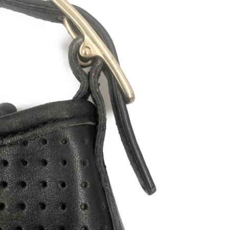  COACH コーチ オールド コーチ ショルダーバッグ 9217 ブラック