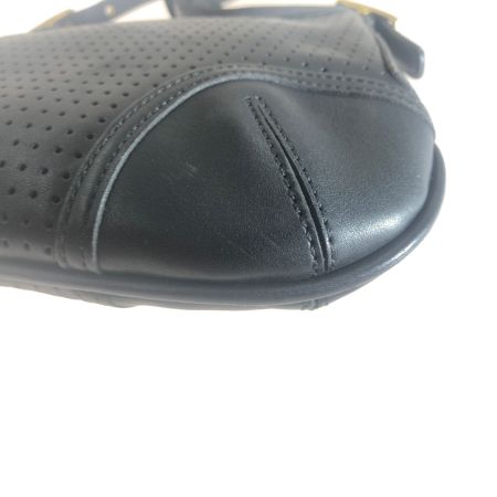  COACH コーチ オールド コーチ ショルダーバッグ 9217 ブラック