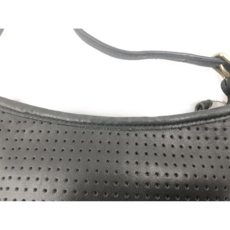  COACH コーチ オールド コーチ ショルダーバッグ 9217 ブラック