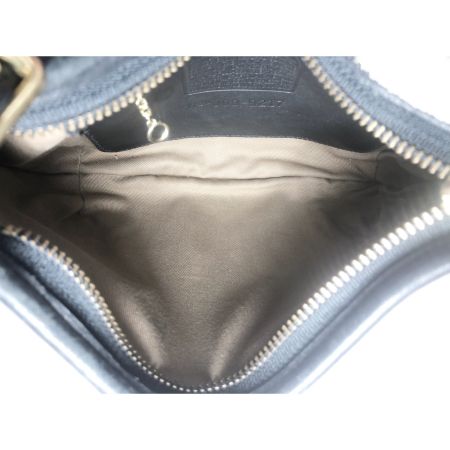  COACH コーチ オールド コーチ ショルダーバッグ 9217 ブラック