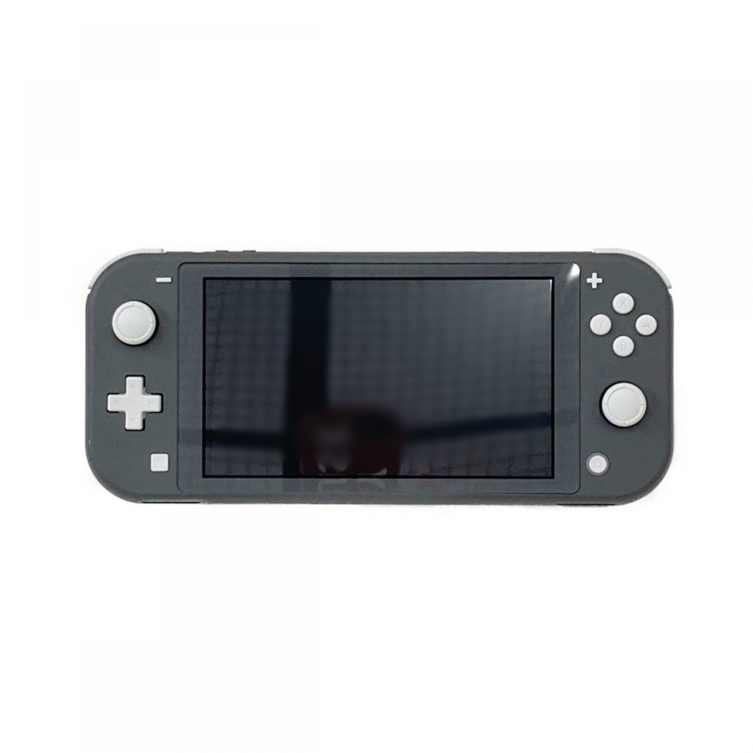 中古】 Nintendo ニンテンドウ Switch Lite スイッチライト HDH-S