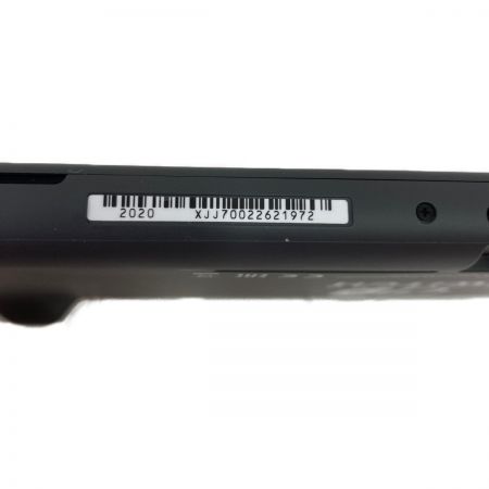  Nintendo ニンテンドウ Switch Lite スイッチライト  HDH-S-GAZAA グレー 本体のみ