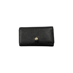 〇〇 COACH コーチ 5連 キーケース １連欠品 F26100 ブラック Cランク