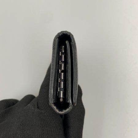  COACH コーチ 5連 キーケース １連欠品 F26100 ブラック