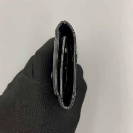  COACH コーチ 5連 キーケース １連欠品 F26100 ブラック