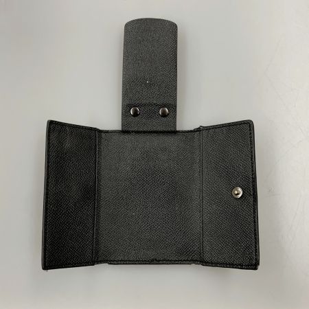  COACH コーチ 5連 キーケース １連欠品 F26100 ブラック